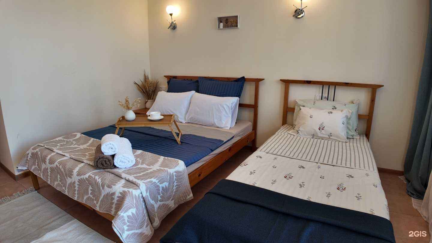 Отзывы на компанию Чайка в г. Геленджик c фото