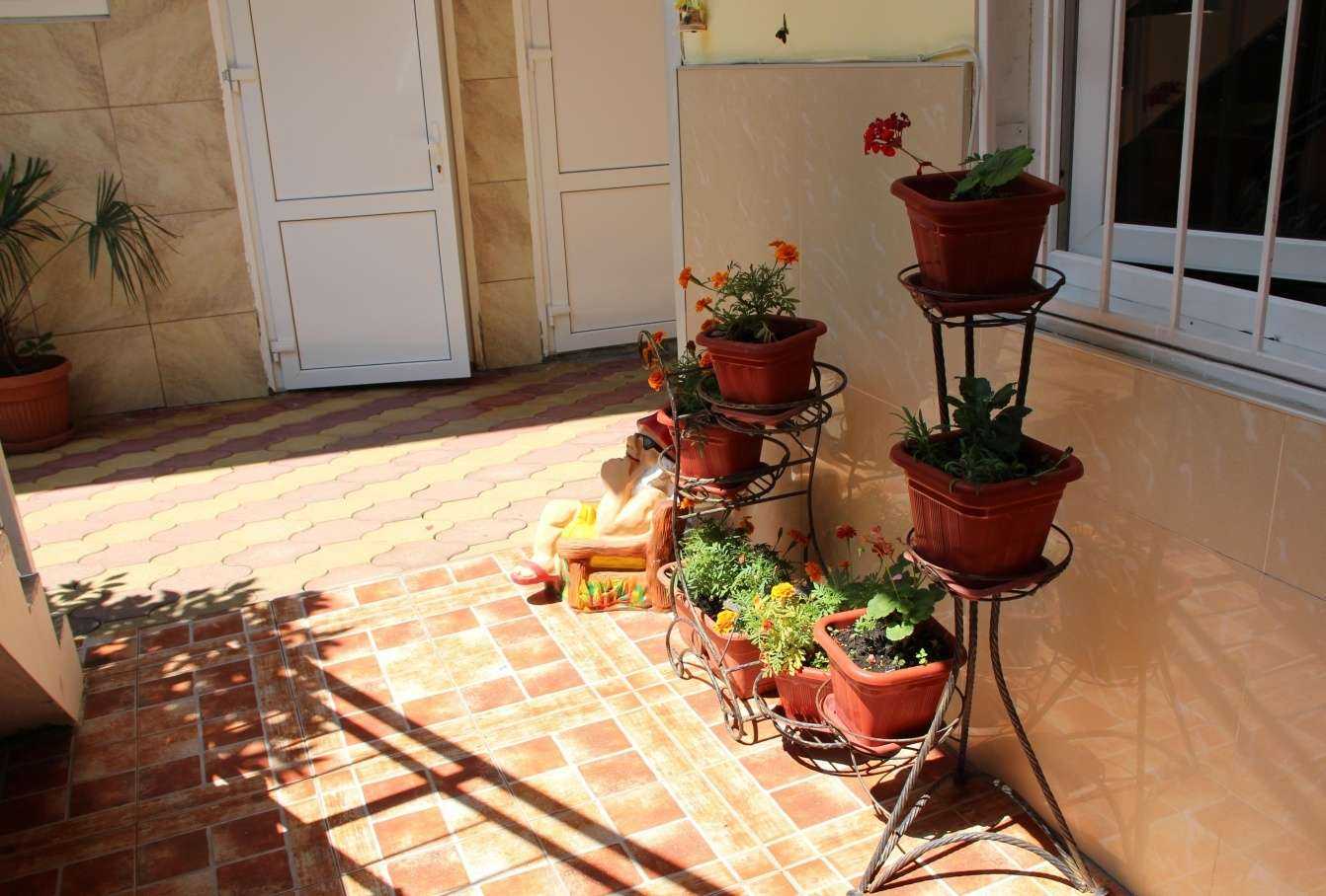 Отзывы на компанию Гостевой дом в Сочи c фото