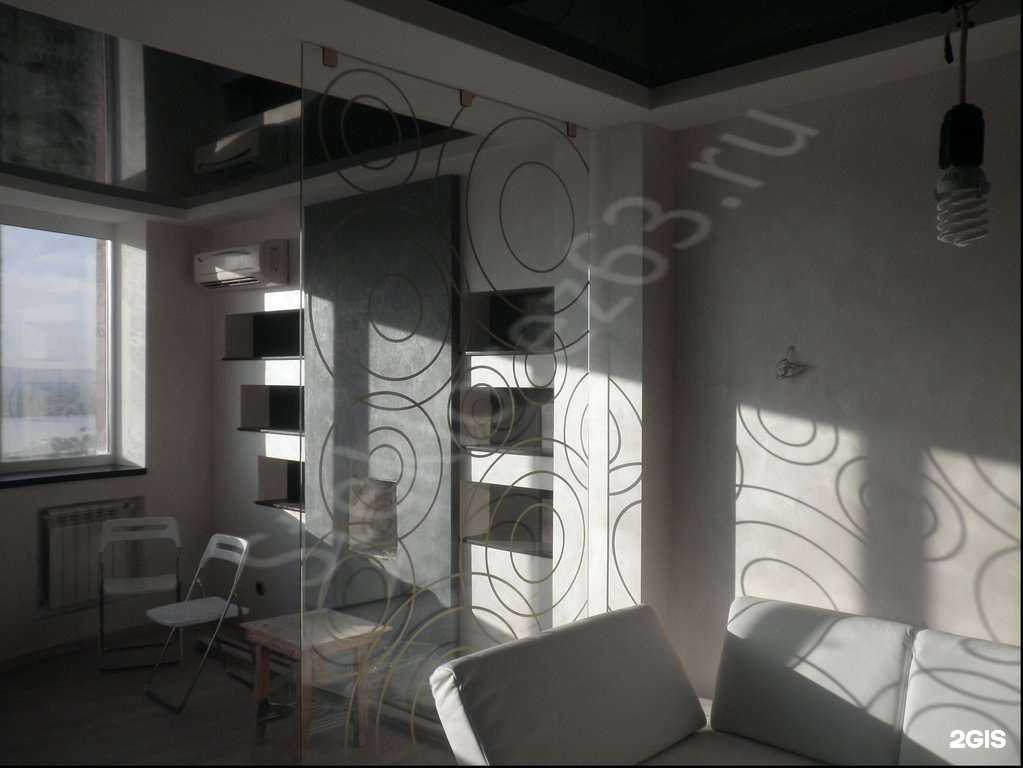 Отзывы на компанию Steklorezoff в Самаре c фото