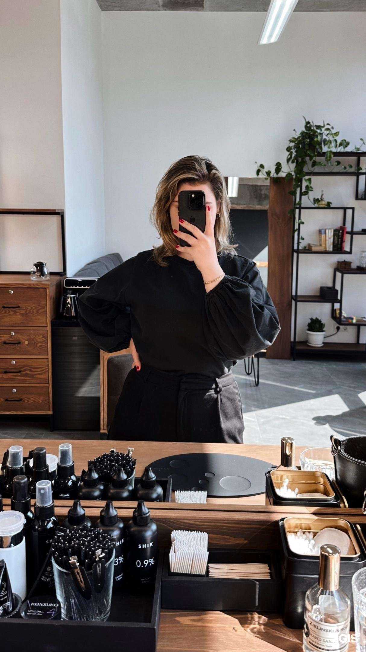 Отзывы на компанию Мария Бобрешова Mua в Воронеже c фото