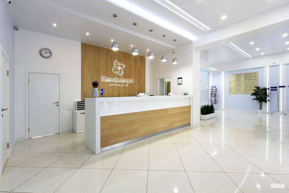 Отзывы на компанию Консилиум в г. Астрахань c фото