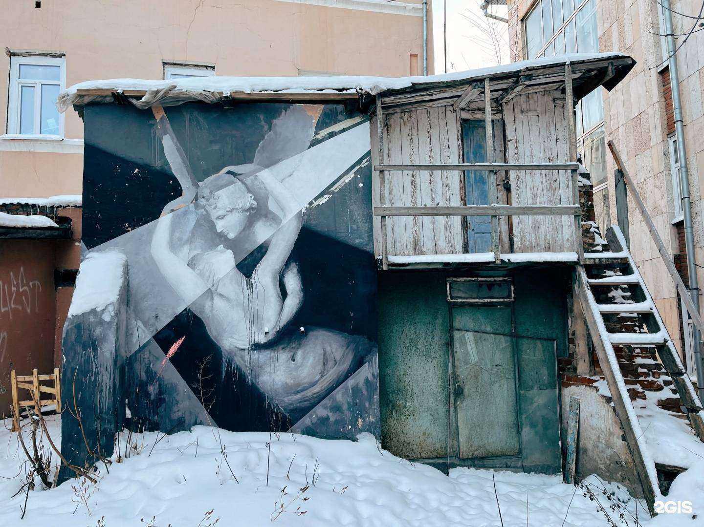 Отзывы на компанию IQuest в Томске c фото - фотография 2 из 2