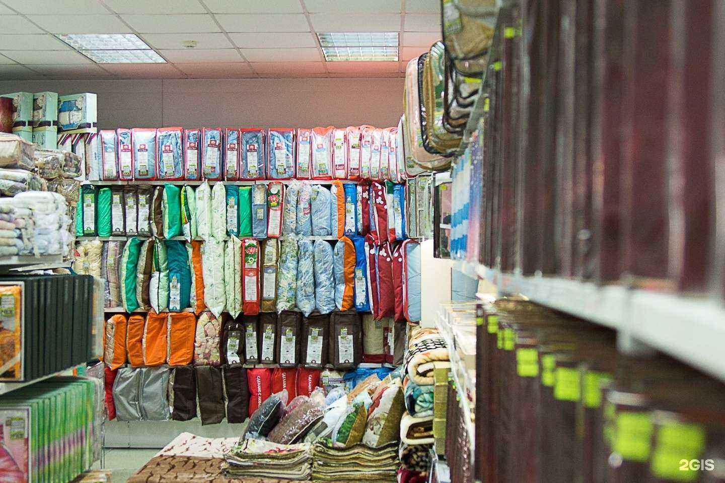 Отзывы на компанию DMTEX в Красноярске c фото