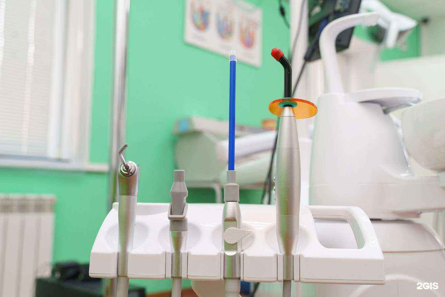 Отзывы на компанию Ваш стоматолог в г. Астрахань c фото