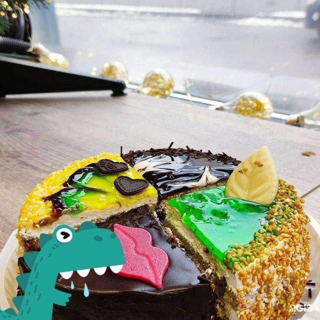 Отзывы на компанию Хлеб из тандыра в Красноярске c фото