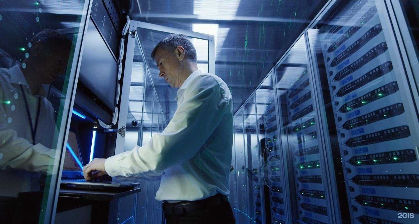 Отзывы на компанию Джи-Эс-Ти в Самаре c фото