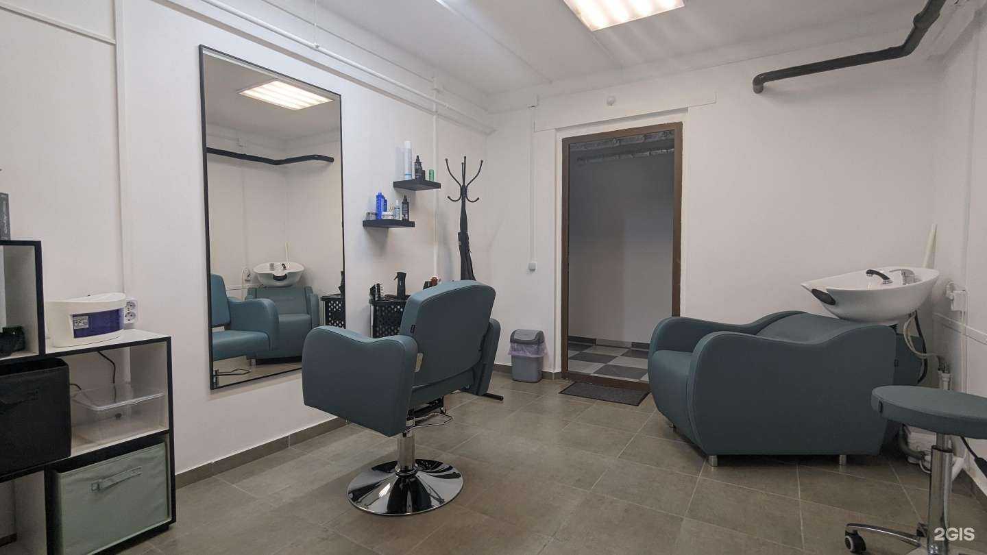 Отзывы на компанию Студия стрижки в Краснодаре c фото