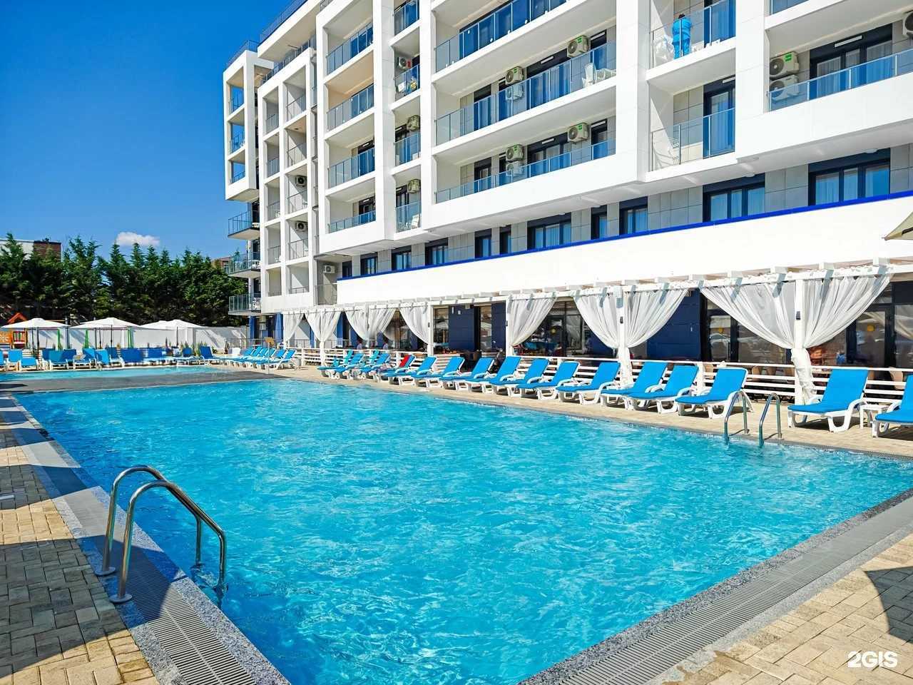 Отзывы на компанию 7 небо в г. Анапа c фото