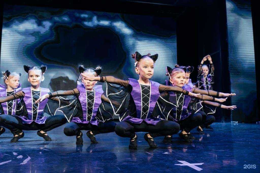 Отзывы на компанию Broadway Kids в Казани c фото