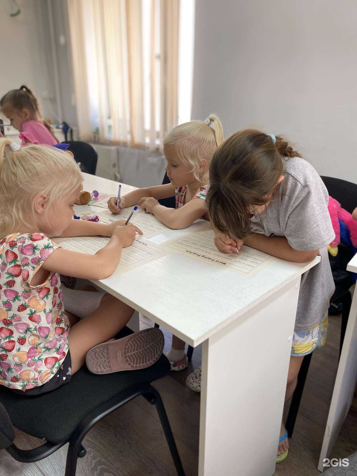 Отзывы на компанию Kids Start в г. Сочи c фото