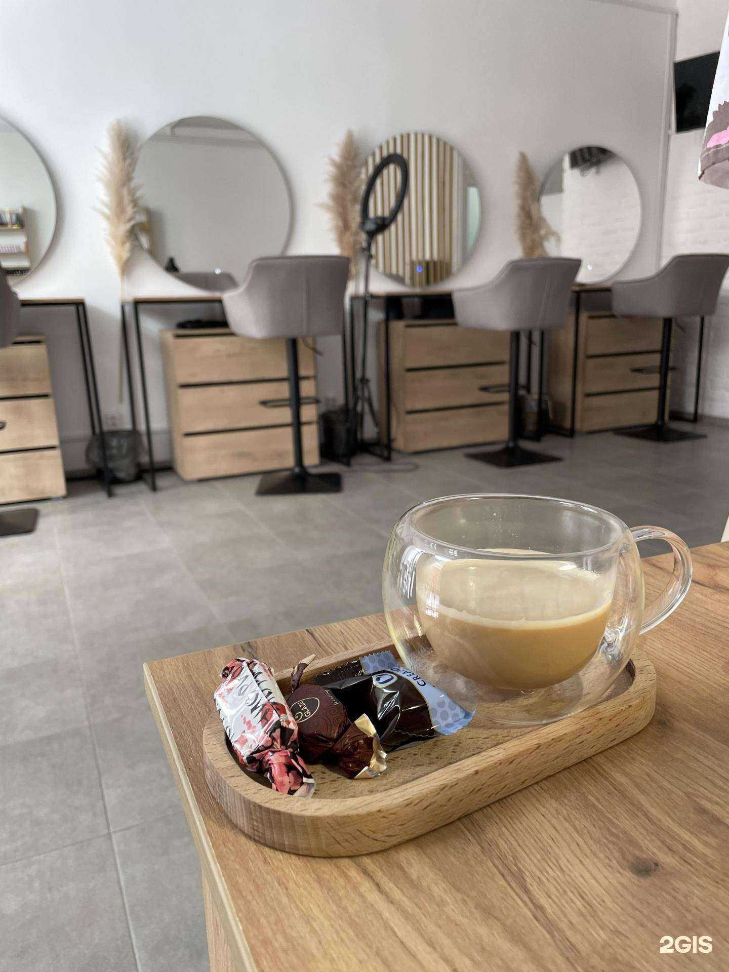 Отзывы на компанию Beauty place в Кемерове c фото