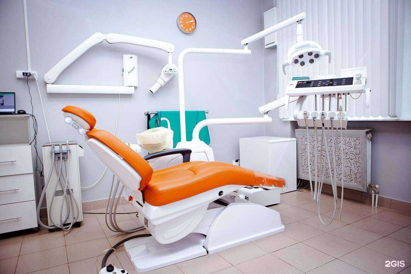 Отзывы на компанию Стоматология Петерс в Барнауле c фото