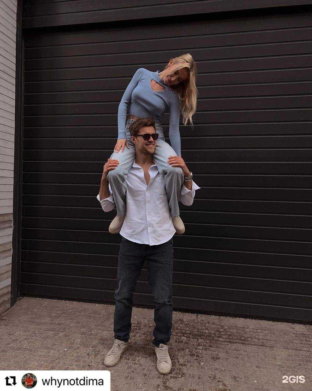 Отзывы на компанию Colin`s в г. Анапа c фото