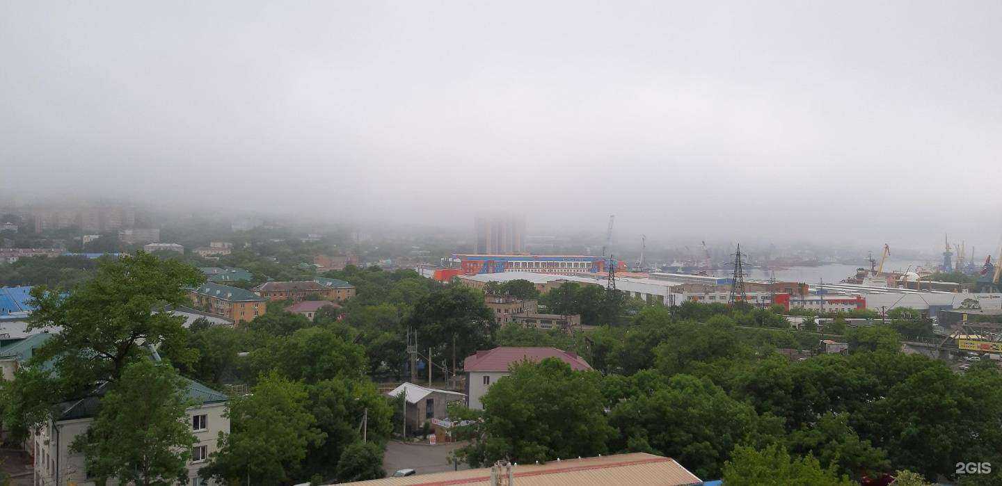 Отзывы на компанию St в Владивостоке c фото - фотография 2 из 2