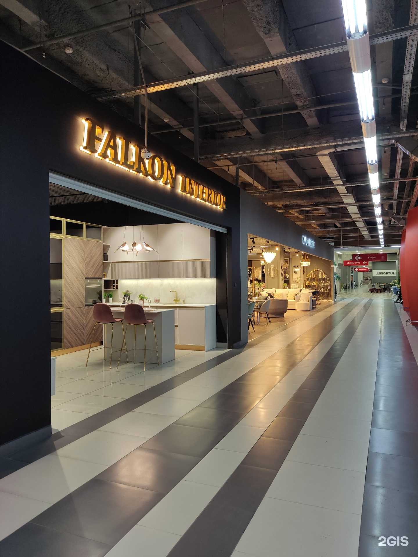 Отзывы на компанию Фалькон в г. Барнаул c фото