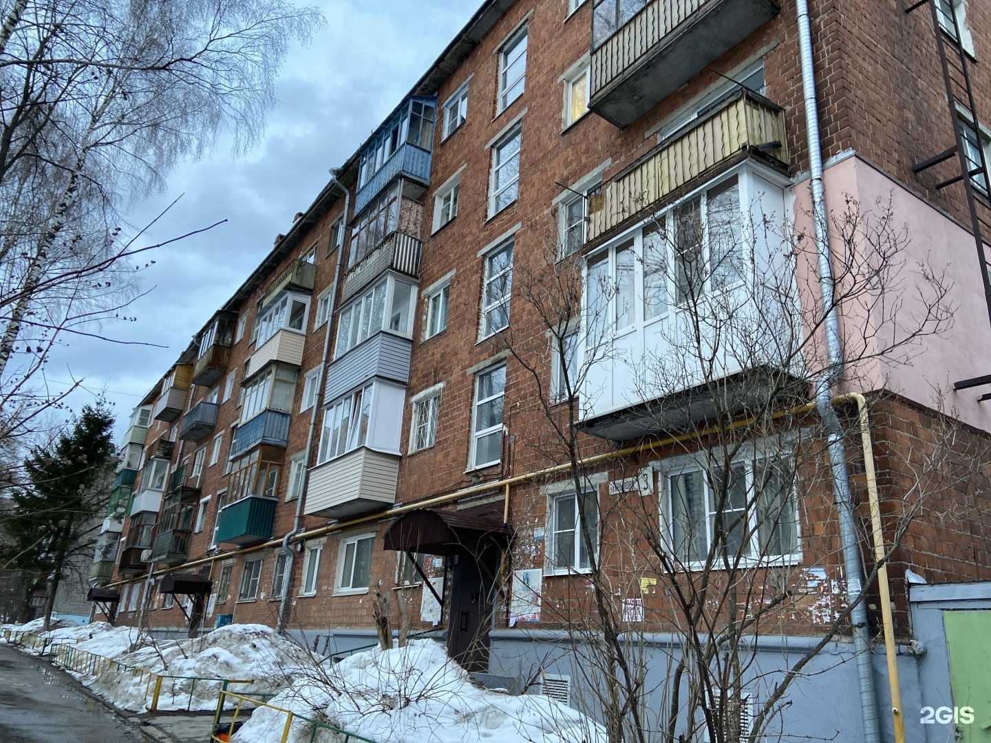 Отзывы на компанию Вентиляционные системы в Нижнем Новгороде c фото - фотография 2 из 2