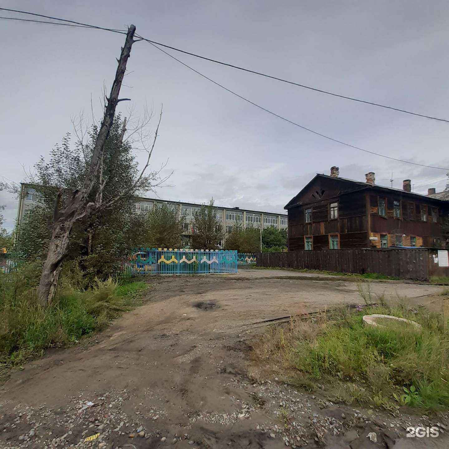 Отзывы на компанию Детский сад №3 в Чите c фото