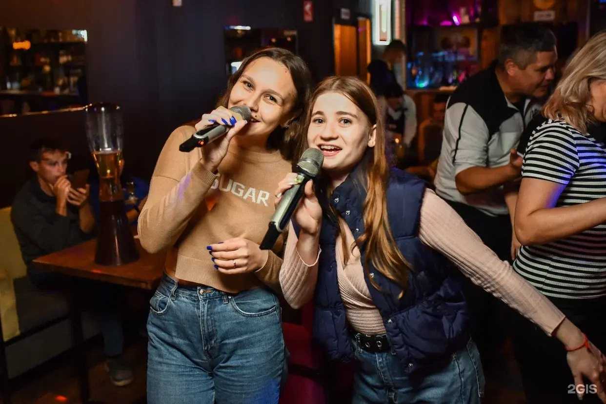 Отзывы на компанию My bar в Уфе c фото