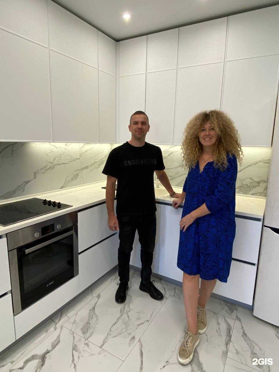 Отзывы на компанию Дело в мебели в Новосибирске c фото