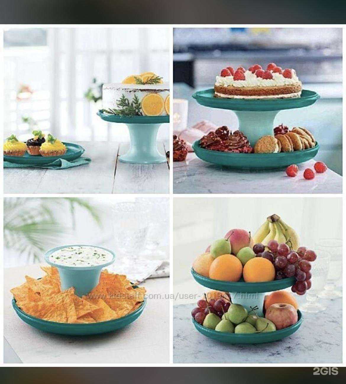 Отзывы на компанию Tupperware в Владивостоке c фото