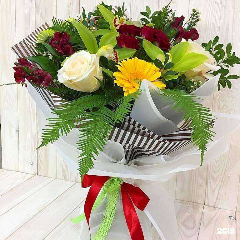 Отзывы на компанию Лаванда в г. Томск c фото