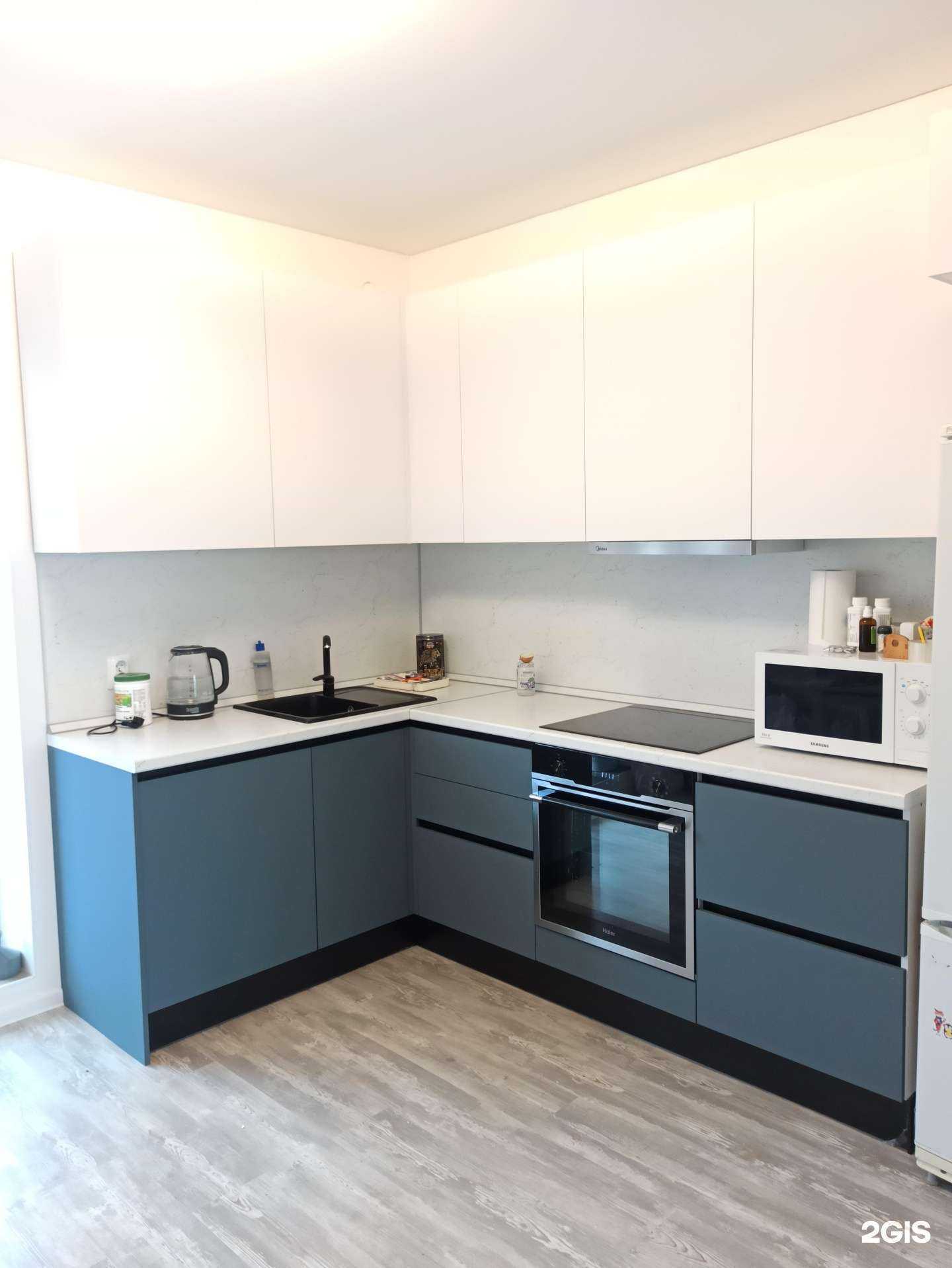 Отзывы на компанию Кухнисан в Уфе c фото