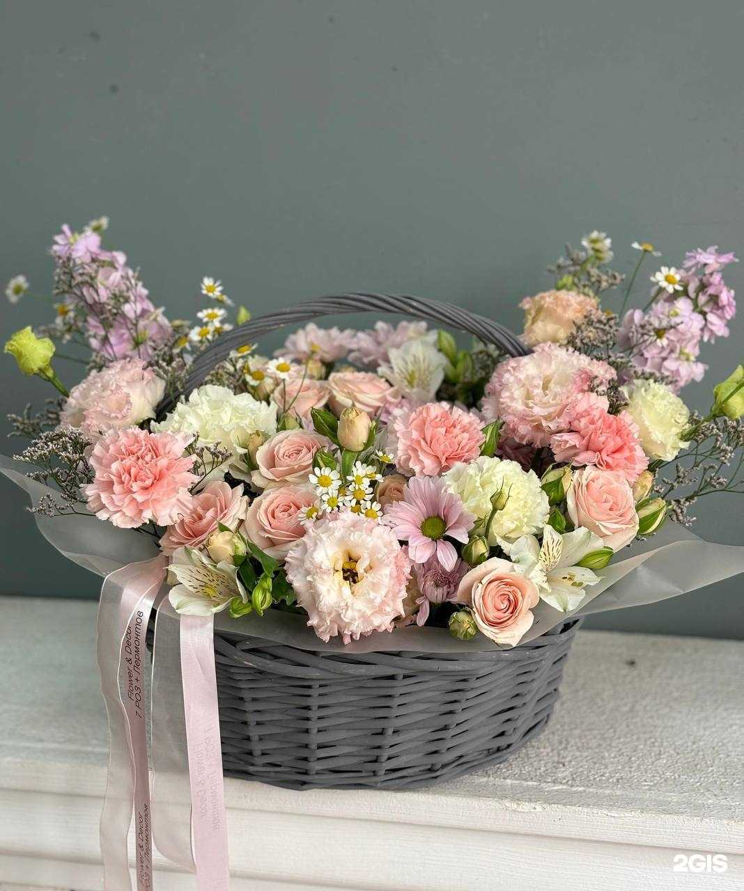 Отзывы на компанию 7 роз+ в Лермонтове c фото