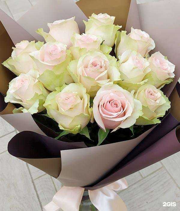 Отзывы на компанию Хорошие цветы в Петрозаводске c фото