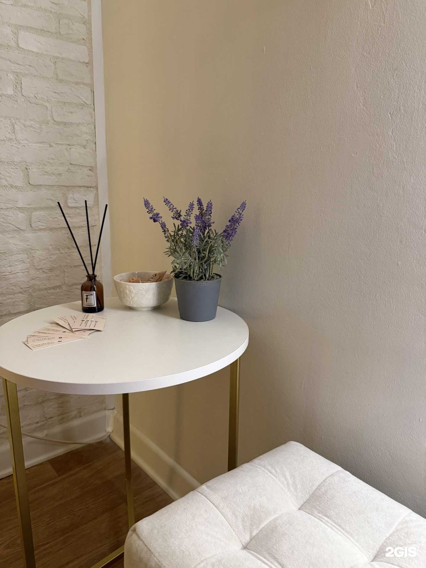 Отзывы на компанию Natm.massage в г. Калуга c фото