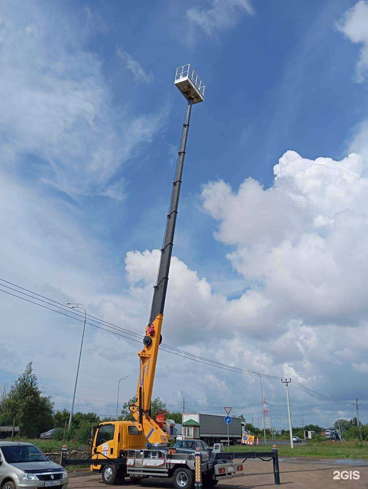 Отзывы на компанию Лидер-Дв в г. Набережные Челны c фото