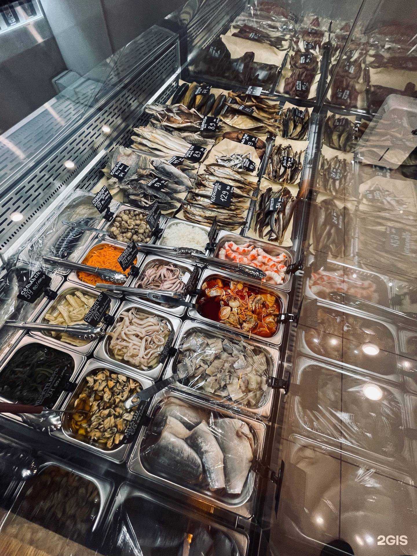 Отзывы на компанию Пивмаркет в г. Троицк c фото