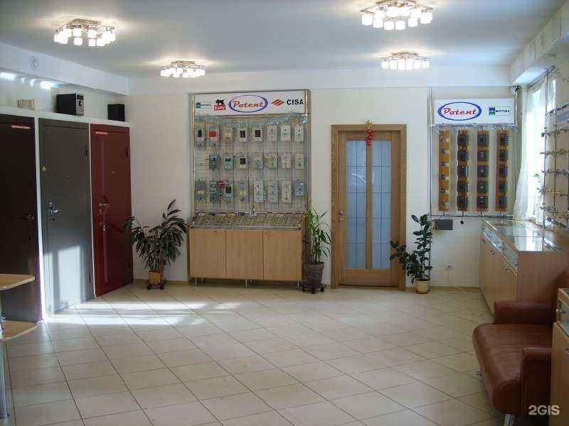 Отзывы на компанию Еврозамки в Новосибирске c фото