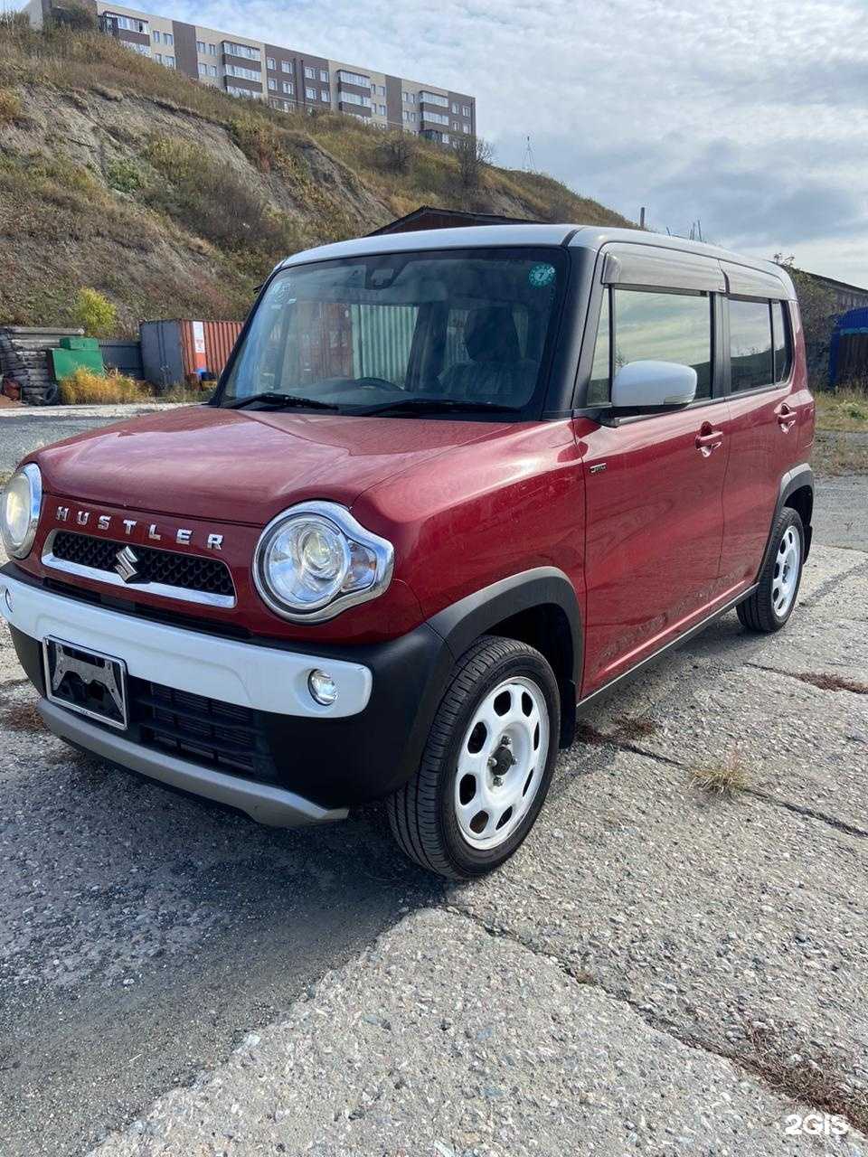 Отзывы на компанию Autojapan65 в г. Корсаков c фото