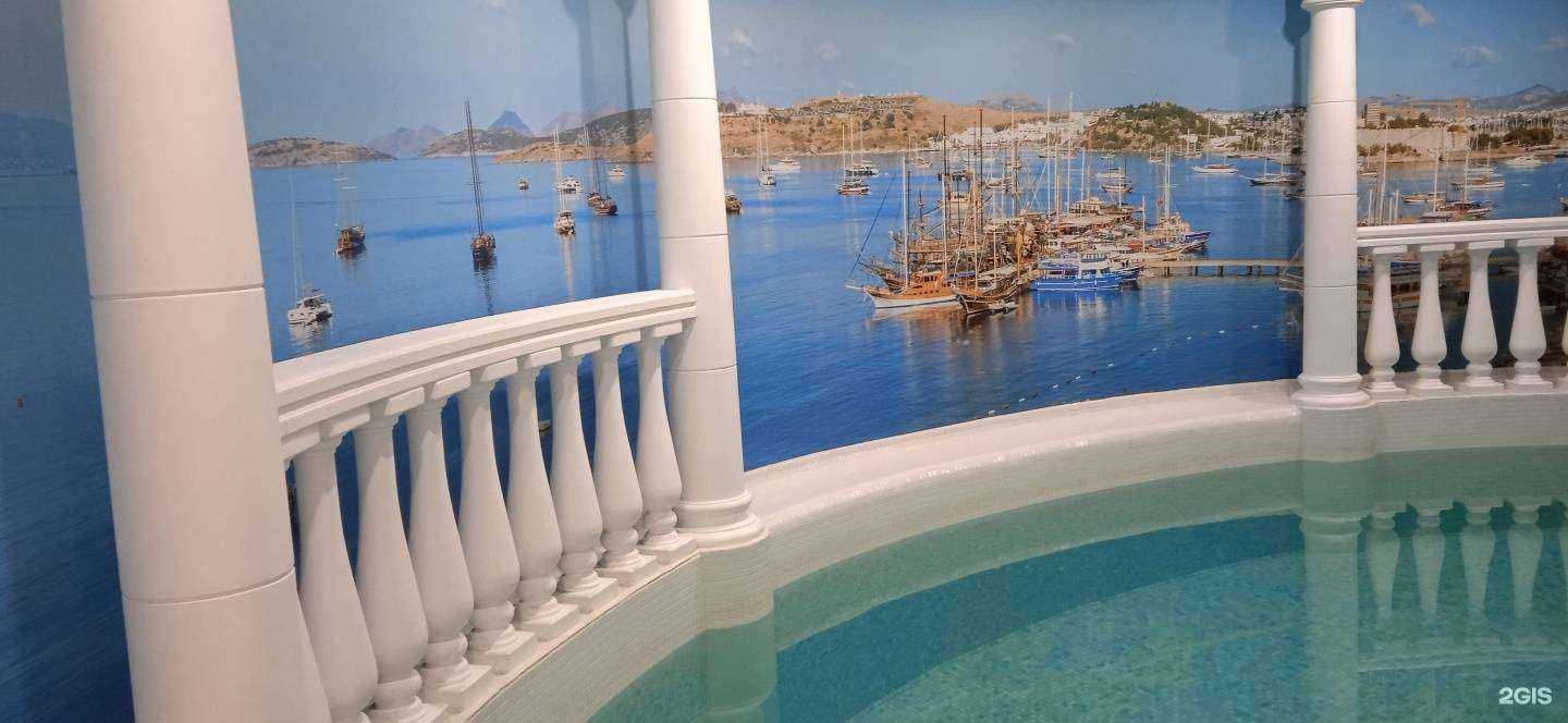 Отзывы на компанию Ривьера в Красноярске c фото