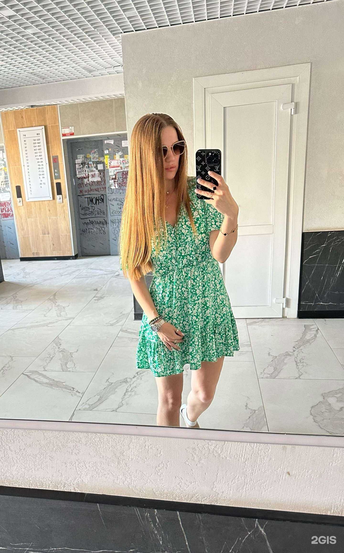 Отзывы на компанию Beautyhair by Ulya в г. Краснодар c фото