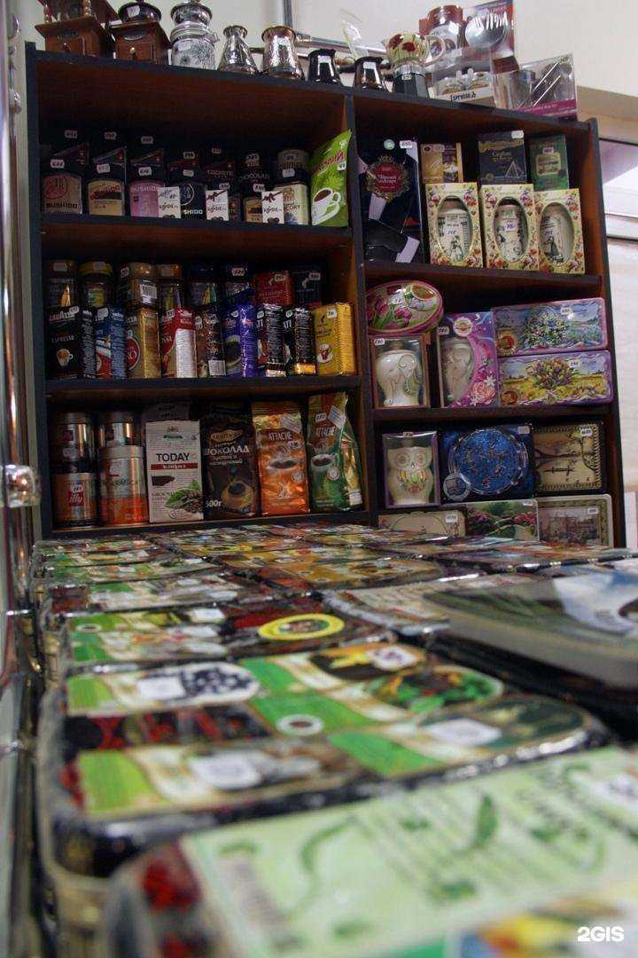 Отзывы на компанию Чайный домик в Тамбове c фото