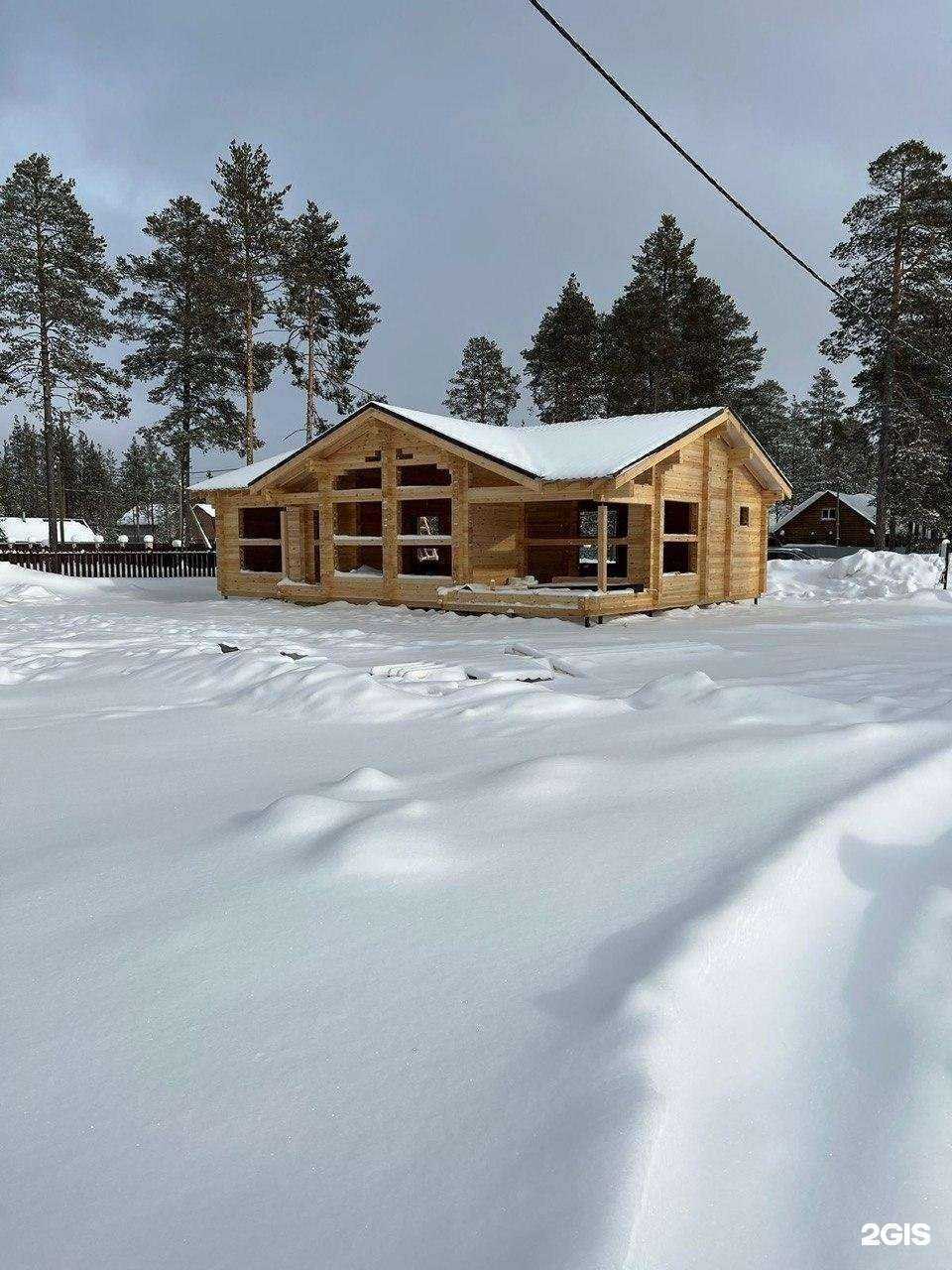 Отзывы на компанию Крона в Тюмени c фото