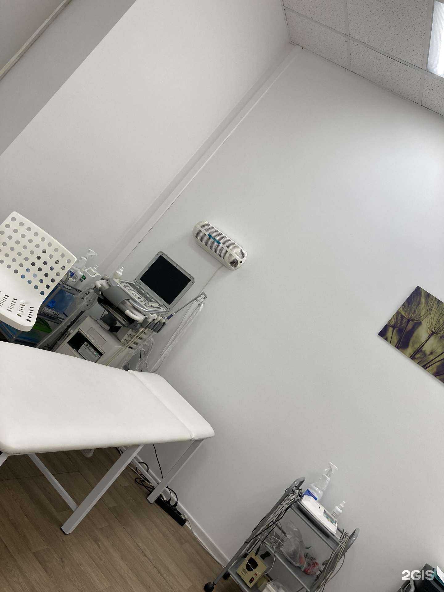 Отзывы на компанию Лечебно-диагностический центр иммунологии и аллергологии в Самаре c фото