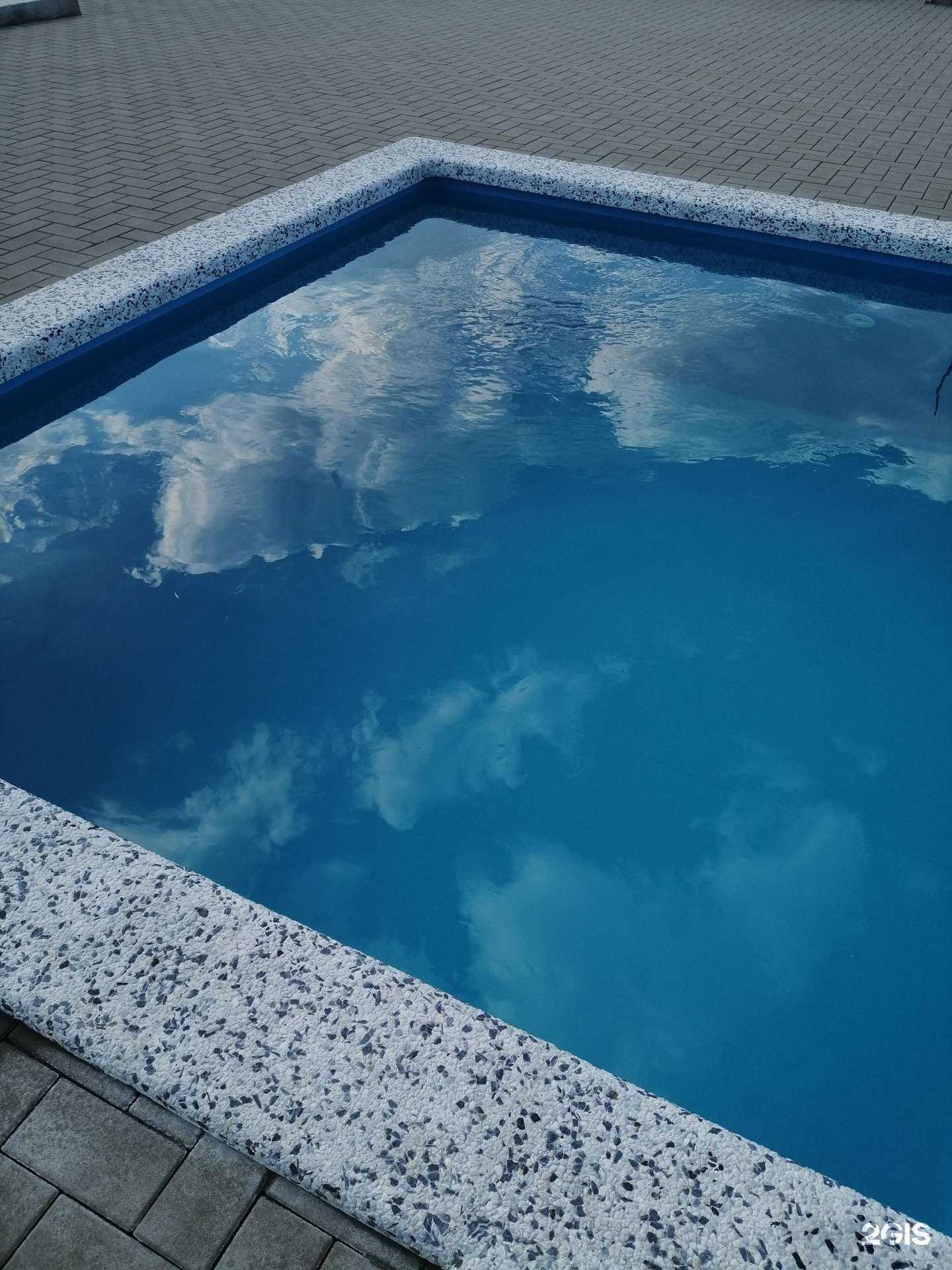 Отзывы на компанию Орловские бани в г. Краснодар c фото