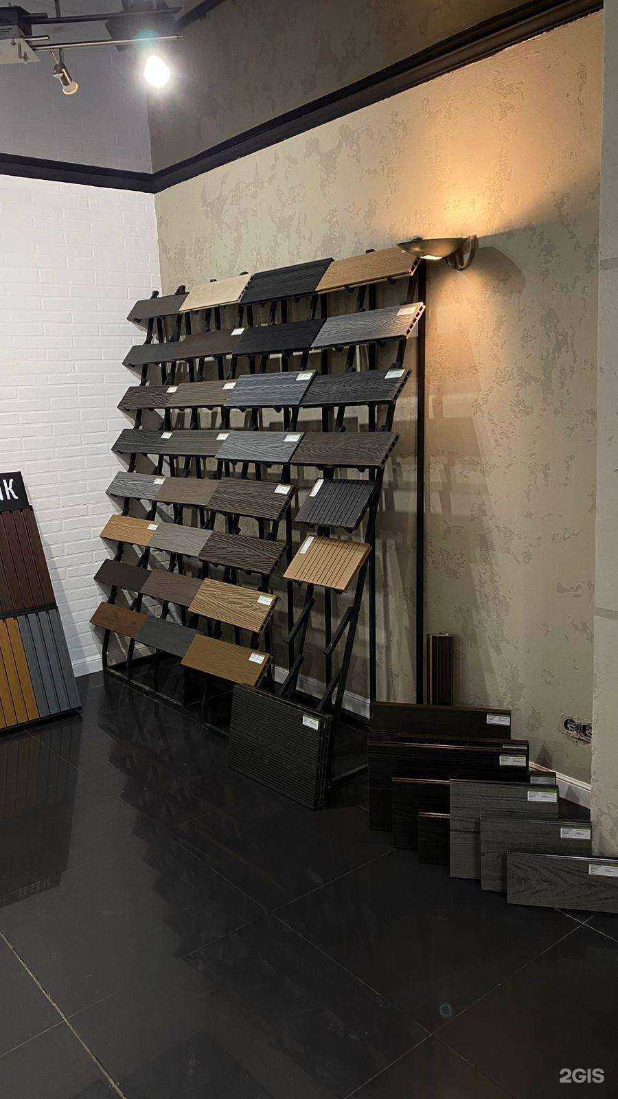 Отзывы на компанию Deckorator в г. Самара c фото