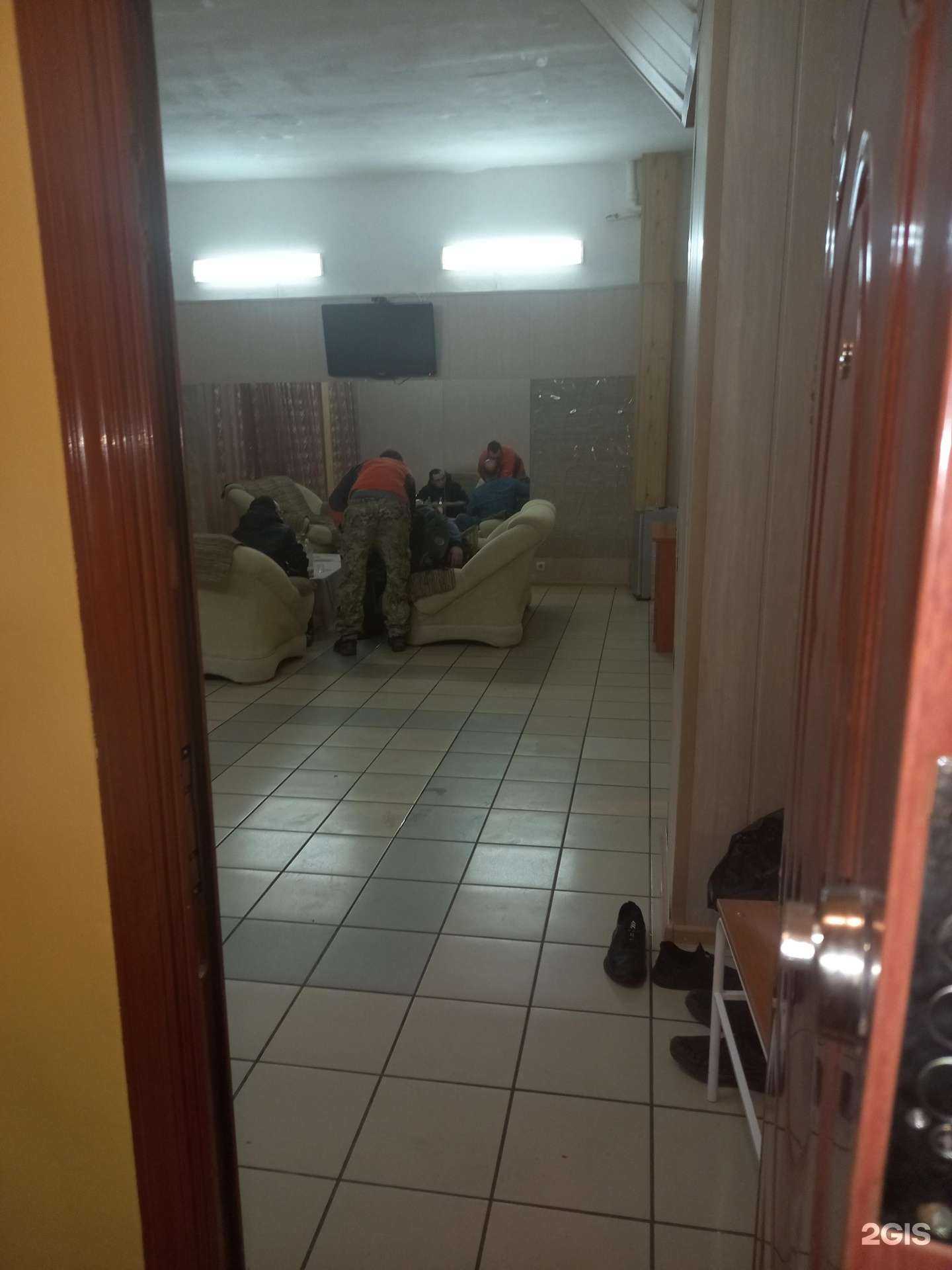 Отзывы на компанию Тайга в Сосновоборске c фото