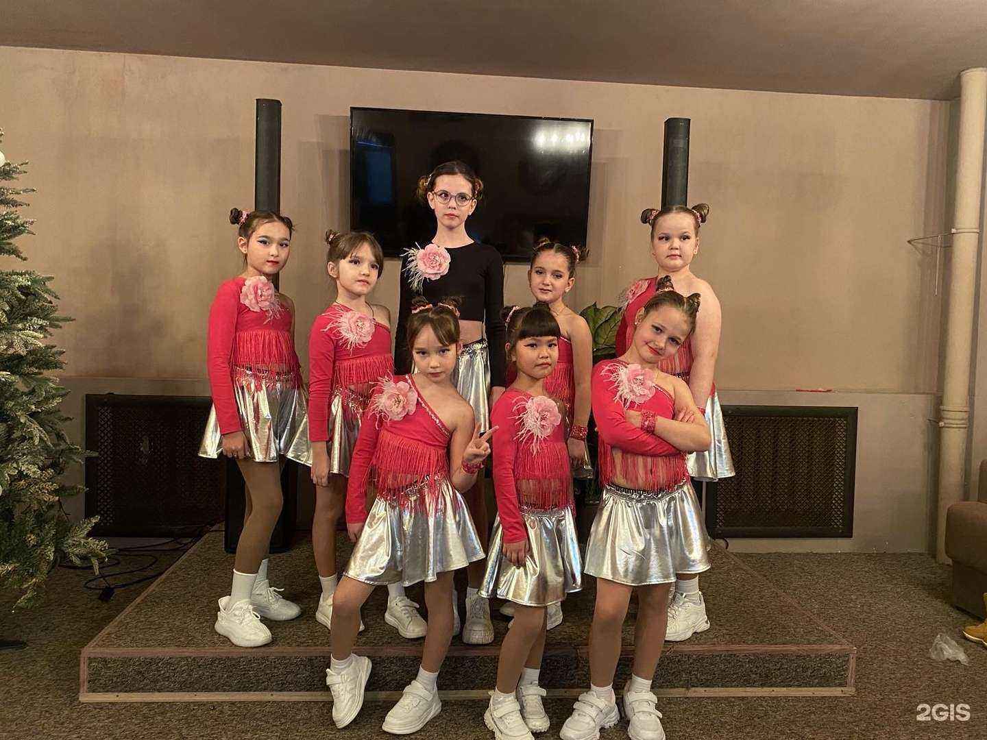 Отзывы на компанию Фантазия в г. Пермь c фото