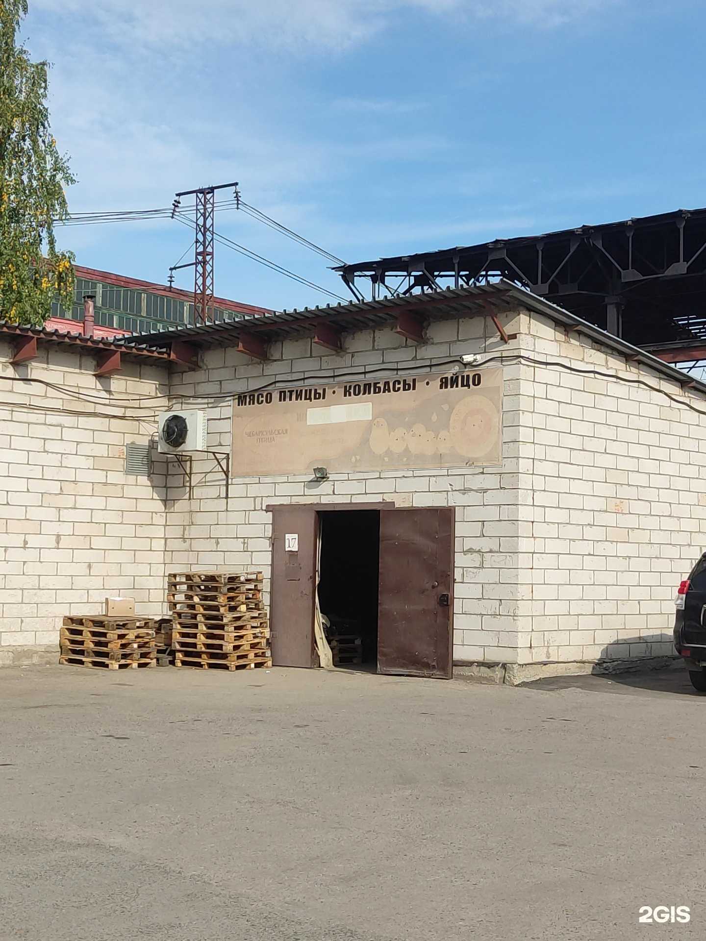 Отзывы на компанию Оптовая фирма в г. Пермь c фото