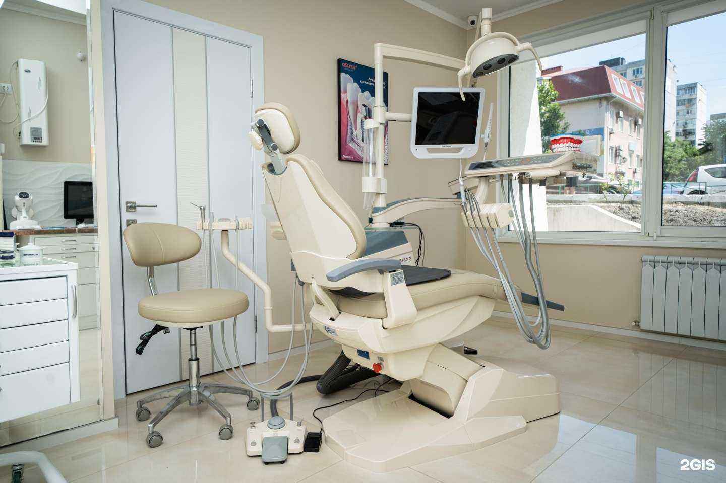 Отзывы на компанию Emily Clinic в Новороссийске c фото