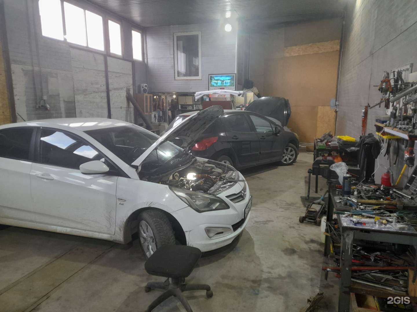 Отзывы на компанию Делай смело в Красноярске c фото