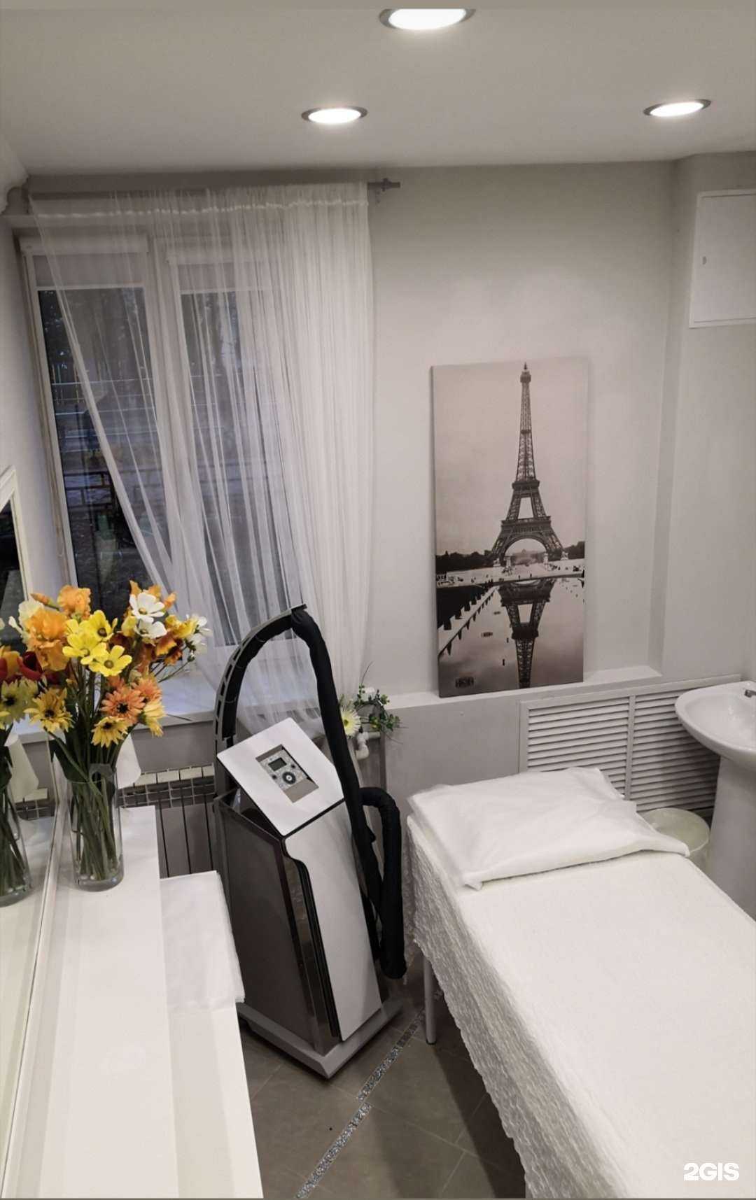 Отзывы на компанию Комильфо в Боре c фото