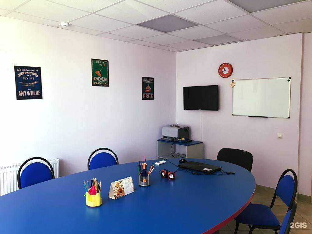 Отзывы на компанию Английский Комментарий в Воронеже c фото