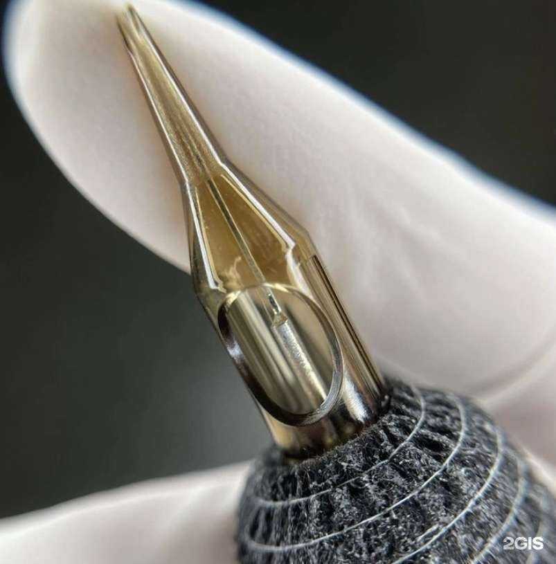 Отзывы на компанию Студия перманентного макияжа в Челябинске c фото