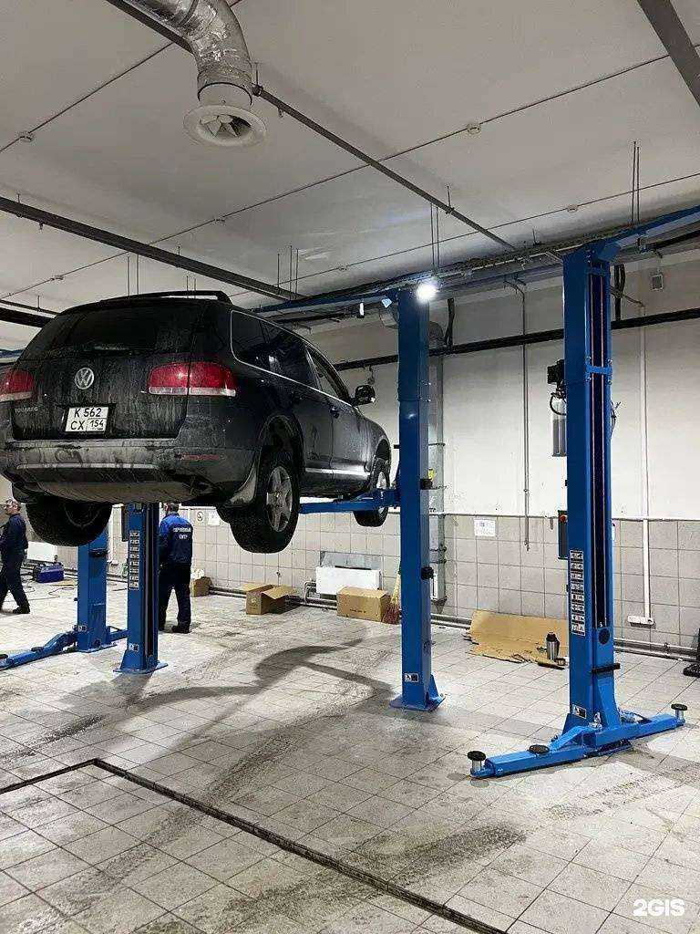 Отзывы на компанию Калининский в г. Новосибирск c фото