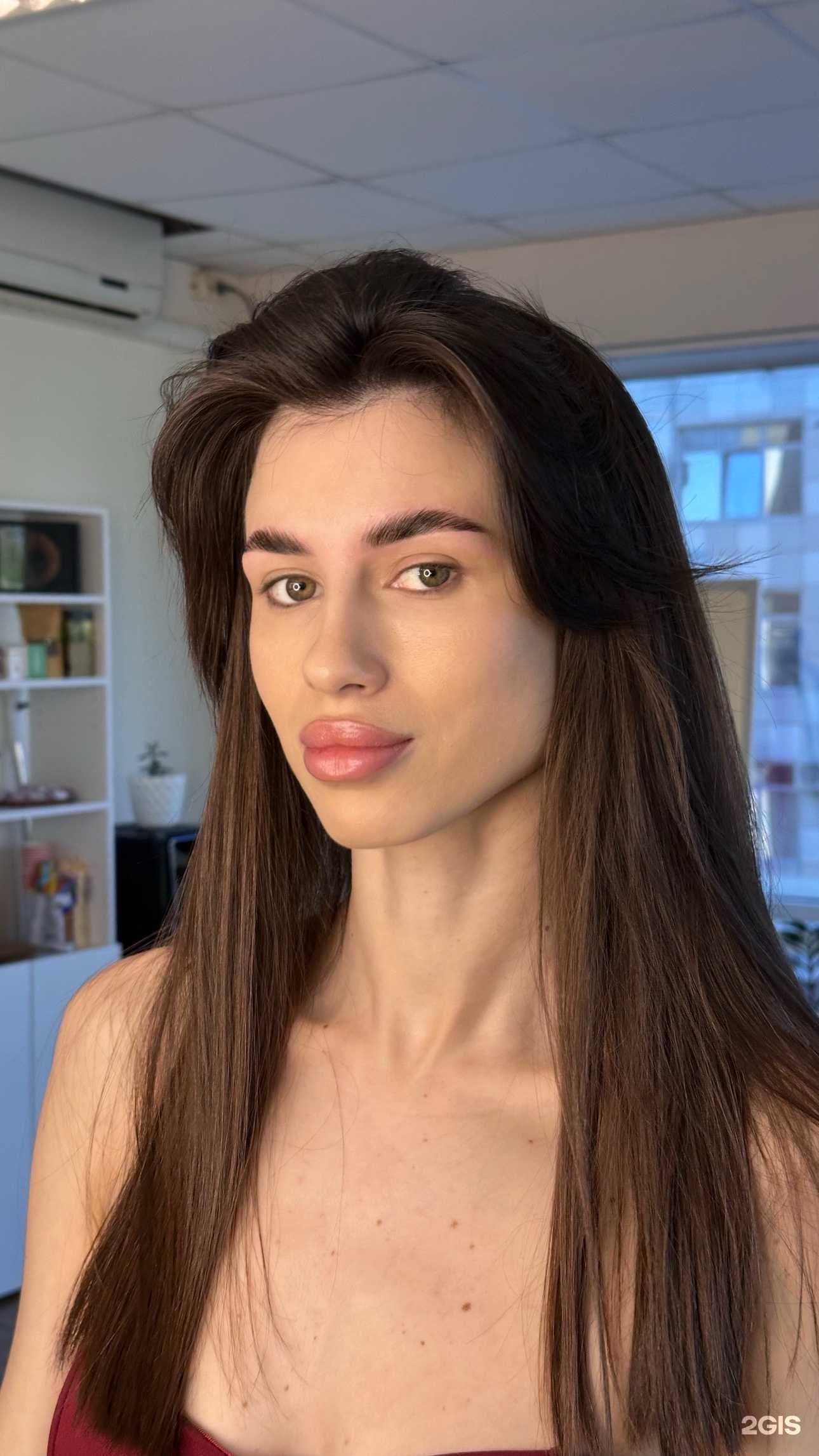 Отзывы на компанию Брови и разговоры в Краснодаре c фото